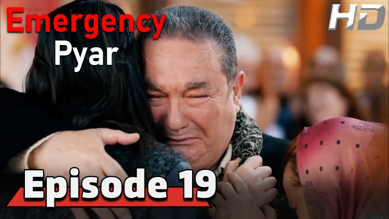 Emergency Pyar Episode 19 (HD Version)