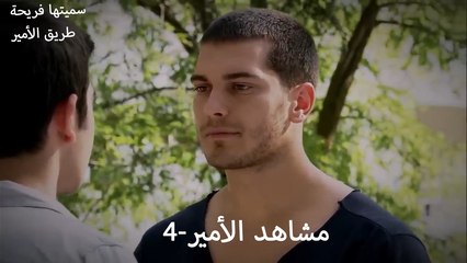 مشاهد الأمير- 4-  طريق الأمير