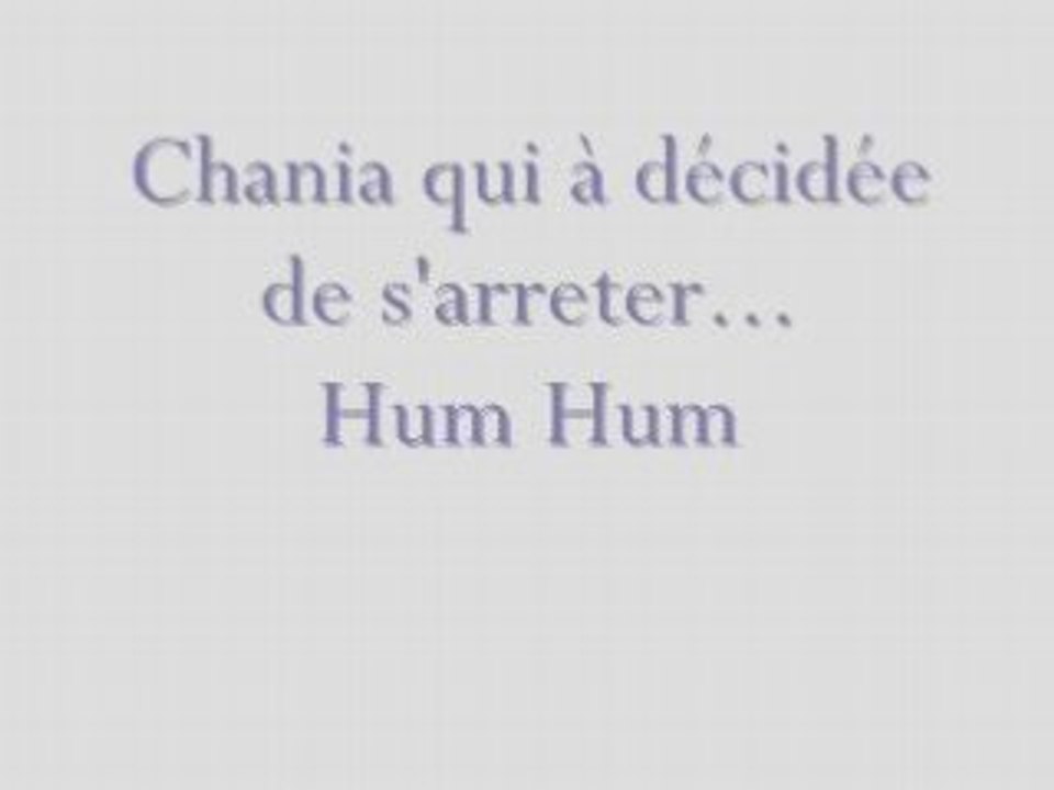 Chaniastop