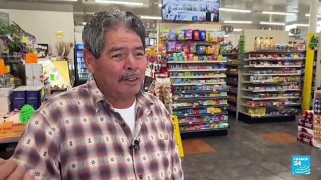 Expectativa de estadounidenses por lotería Mega Millions que entrega más de mil millones de dólares