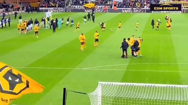 Manchester United vs Wolves 0-2 Highlights And Goals,- Premier league 2924