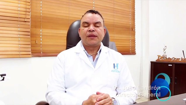 Hospital Ney Arias Lora asiste a mas de 400 pacientes durante feriado de navidad