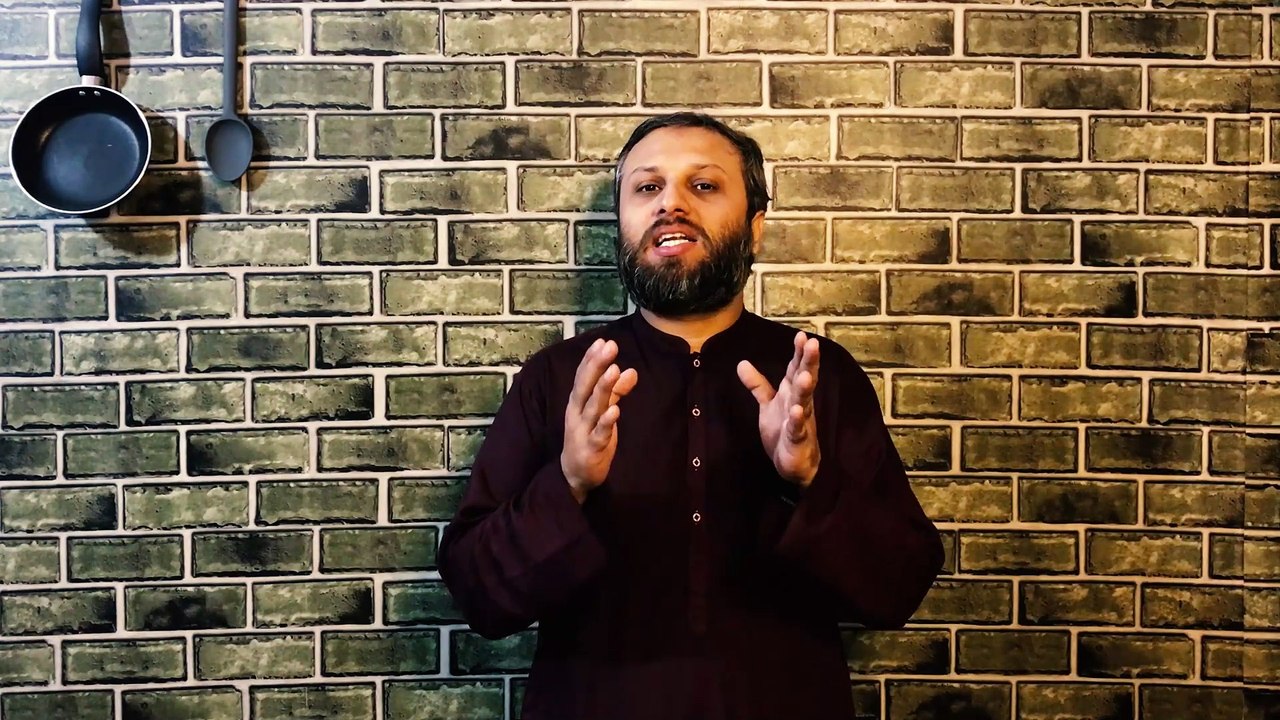 Anjeer ka Kahwa Recipe By Kitchen With Faizan | Hot Drink | Chef Faizan Naeem