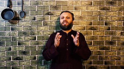 Anjeer ka Kahwa Recipe By Kitchen With Faizan | Hot Drink | Chef Faizan Naeem