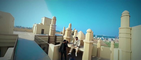 WITHOUT SALARY __ NOMI JUTT __ NEW PUNJABI SONG OFFICIAL MUSIC VIDEO 2024