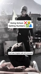 School vs. Social Life: The Numbers Game