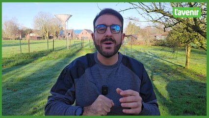 La météo de Farid du 28 décembre 2024