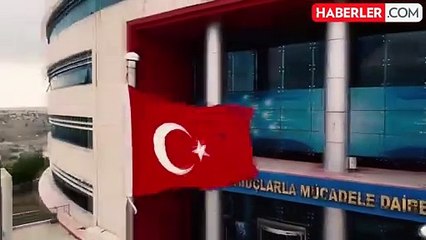 16 ilde yasa dışı bahis operasyonu: Ünlü isimler gözaltında