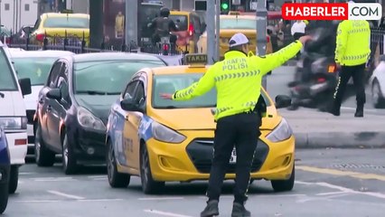 İstanbul'da kullanılacak yeni taksi tasarımı belli oldu