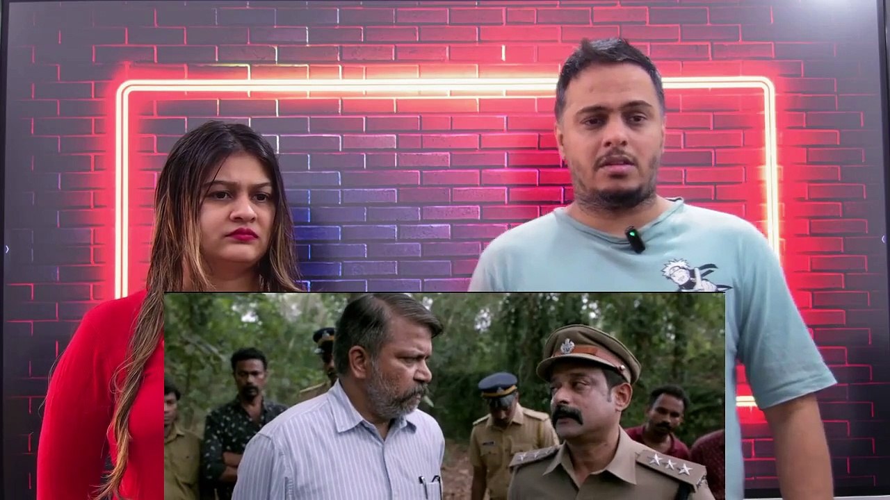 Rekhachithram - Trailer _ Asif Ali _Anaswara Rajan _Jofin T Chacko _Mujeeb Majeed _ Venu Kunnappilly