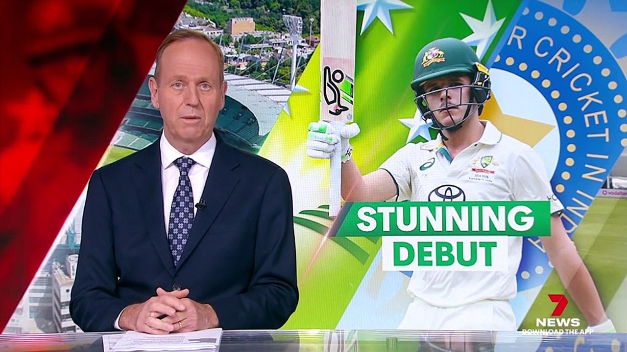 cricket news