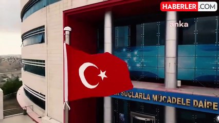 Yasa Dışı Bahis ve Kumar Operasyonunda 27 Kişi Yakalandı
