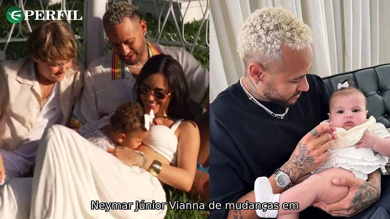 "Revelações de famosos: Neymar, Caetano Veloso e Nattan compartilham momentos surpreendentes"
