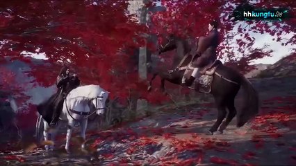 Hoả Phụng Liêu Nguyên Tập 8 - Vietsub