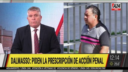 🔴 CRIMEN DE NORA DALMASSO: PIDEN LA PRESCRIPCIÓN DE ACCIÓN PENAL