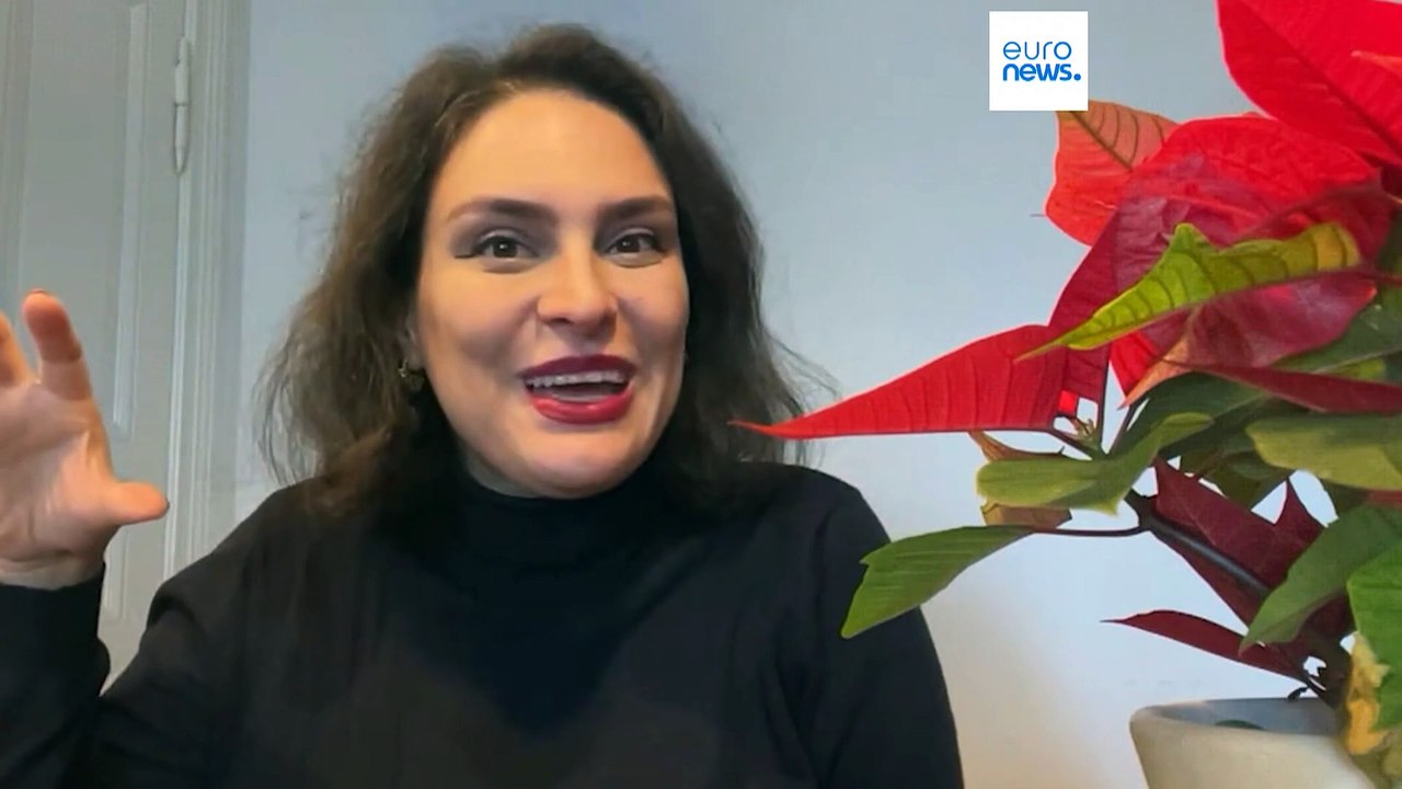 هانا کامکار خطاب به مردان خواننده: ای کاش تا آزاد شدن صدای زن در ایران کنسرت نمی‌دادید