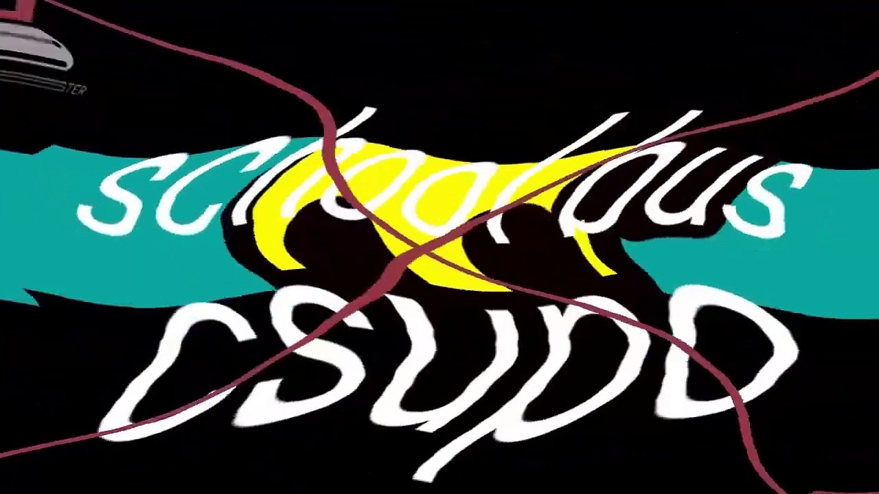 School Bus Csupo in Czief561's 4ormulator V77-93