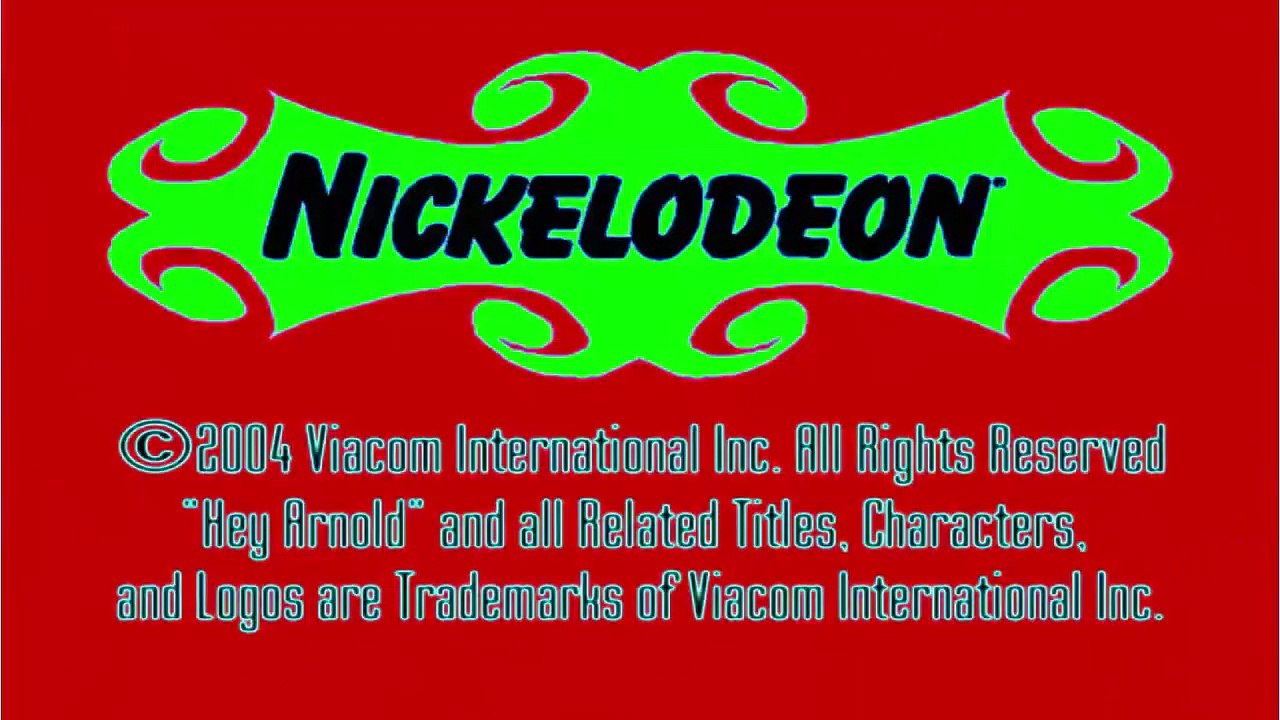 Snee Oosh and Nickelodeon Effects #5