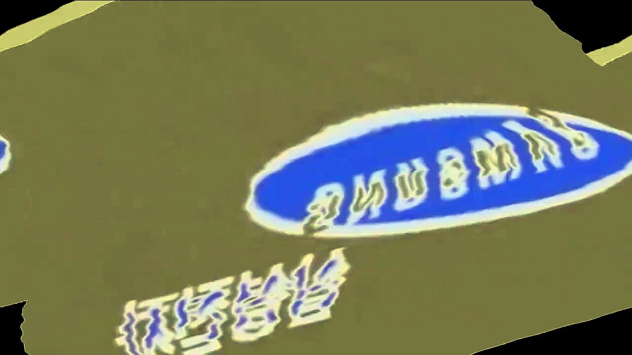 Samsung Logo History in Crazy Wind Blower