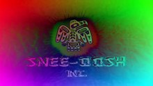 Snee Oosh and Nickelodeon in Preview 2 Effects