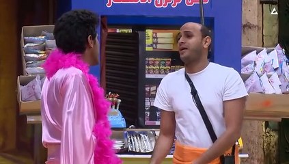 مسرح مصر الموسم السادس - زلزال