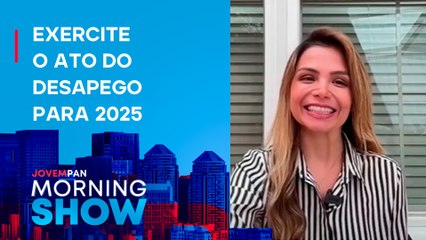Psicóloga MANDA A REAL: “DESAPEGAR NÃO é a gente ESQUECER”