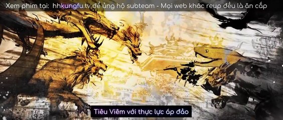 Đấu Phá Thương Khung Phần 5 Tập 118 - Vietsub