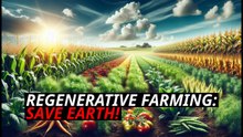 Forget EVs and Fake Meat: How Regenerative Farming and Practical Technology Can Save the Environment