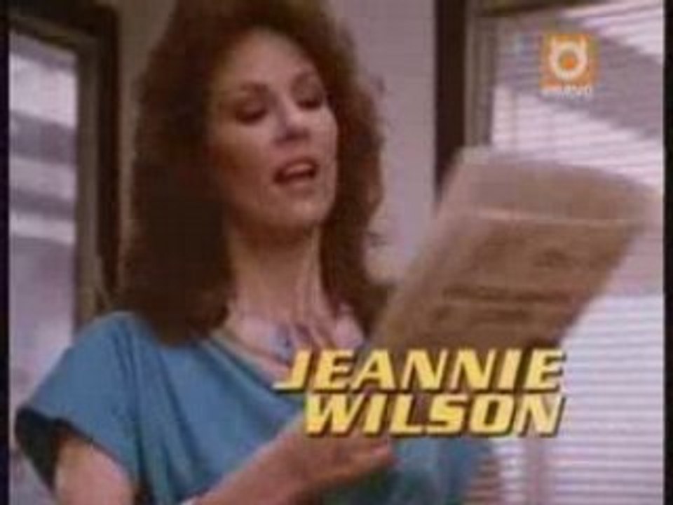 Serie TV - Tonnerre Mecanique - Generique - HQ