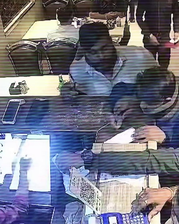 तीचा अंतिम प्रवास सुरू झाला ....नागरिक हळहळले ..केला विरोध ...पुढे काय झालं