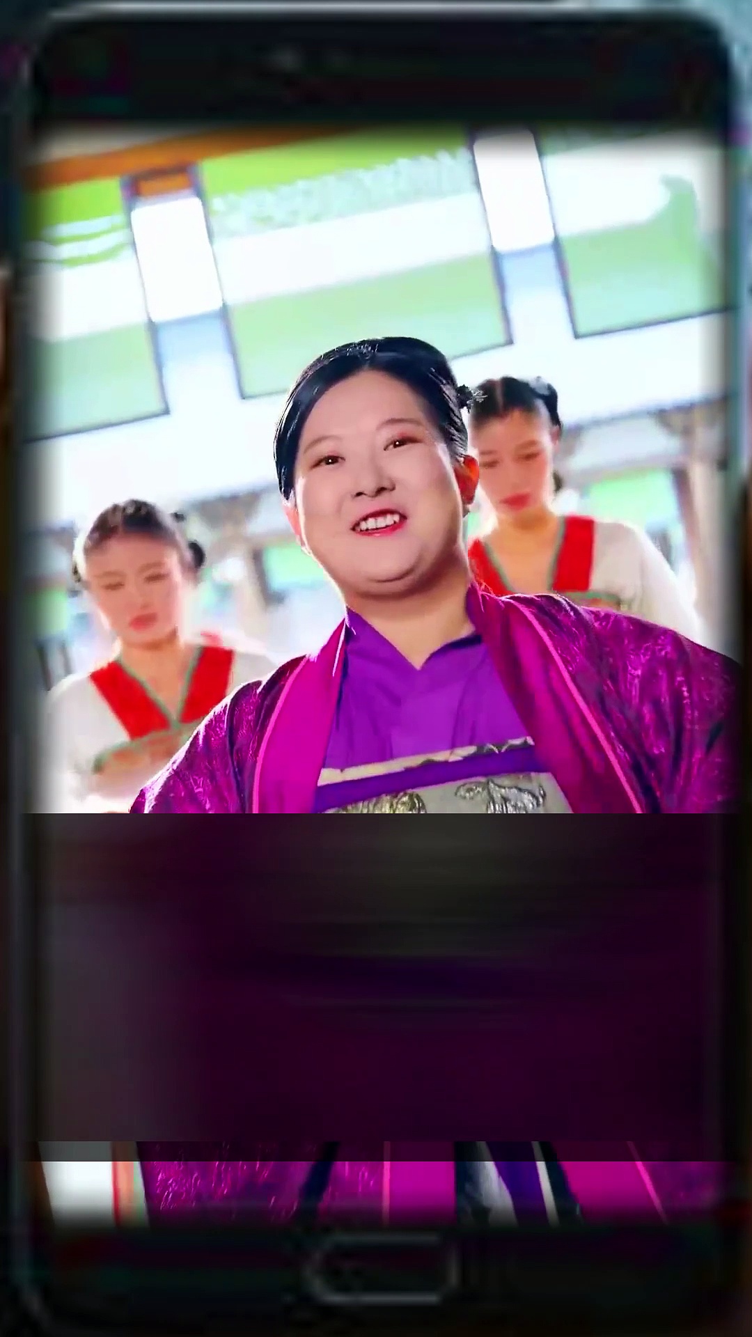  Bangkitnya dari reinkarnasi putri cantik yang dulunya selir part 2