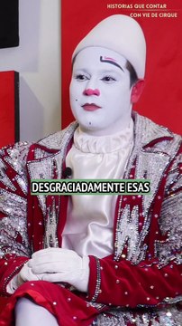 La pandemia fue un antes y después para el espectáculo, Vie de Cirque #dailymotion #shorts #video