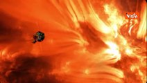 La sonda solare Parker della NASA ha raggiunto il punto pi? vicino al Sole