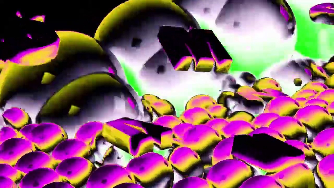 Futuristic Samsung Logo Balls Effects - video Dailymotion