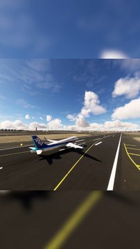 Vibrant Takeoff: All Nippon Airways A320neo at Dubai International Airport (DXB), Dubai, UAE #flights #fly #flightlovers #Canada #USA #Japan #aviation #flying #FlyingLovers #aviationlovers