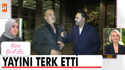 Büyük panik! Fatih'e zarar veren kişi Şahin mi? -  Esra Erol'da 27 Aralık 2024