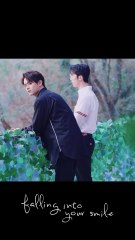 She's cute😂 - Falling Into Your Smile - YOUKU Shorts