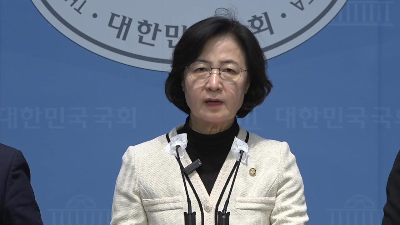 민주당 "김용현, 계엄 당일 '노상원 사조직'에 대기 지시" / YTN