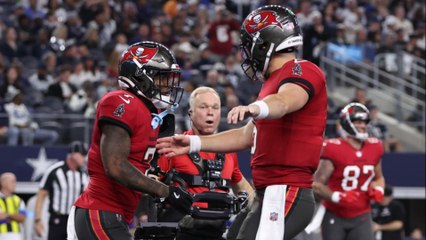 NFC South Showdown: Buccaneers vs. Panthers Preview
