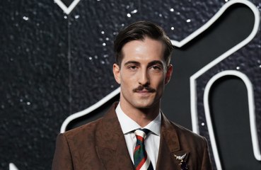 Damiano dei Maneskin e lo ‘spaventoso’ trasferimento a Los Angeles