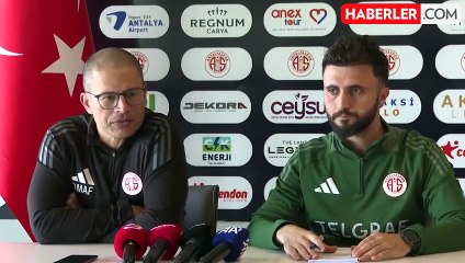 Süper Lig'i kasıp kavuran Alex'den dikkat çeken istifa açıklaması