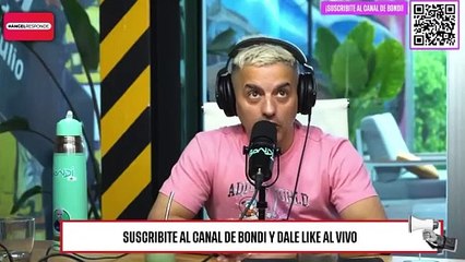 Confirmada Mariana Brey en LAM 2025