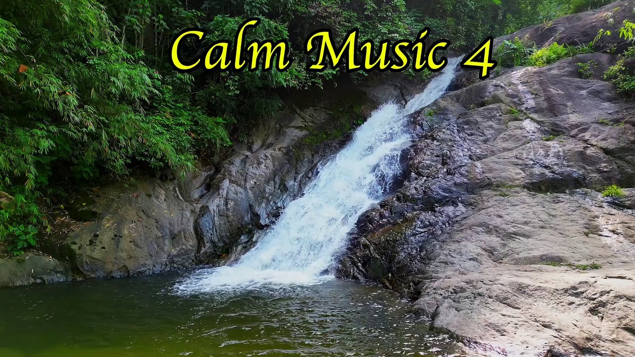 Calm Music 4