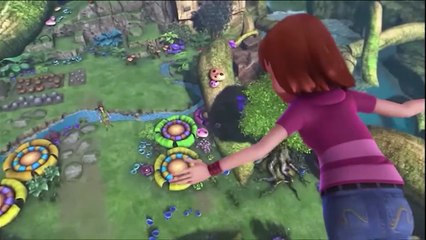 Peter Pan in Hindi: An Enchanting Adventure – Squeaky Clean!