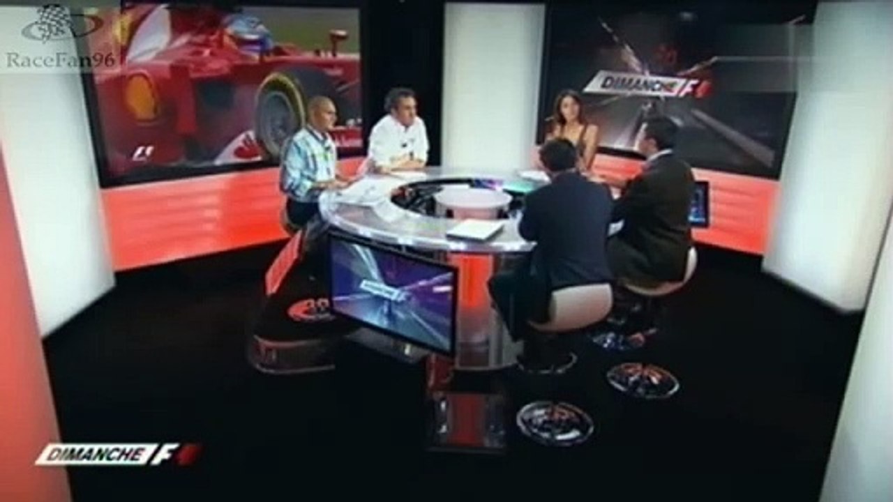 Dimanche F1_Dimanche 10 Juin 2012 (en français - Eurosport - France) [RaceFan96]
