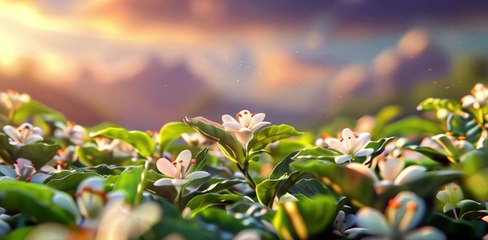 Change The World ( 1st Official Visualizer ) - Rayyans Elvis