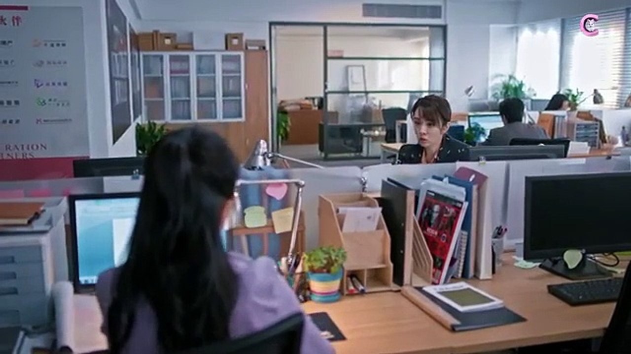 DEAR HOST  Full Episode 18  We're in Danger and Need Protection! Chinese Drama in Hindi