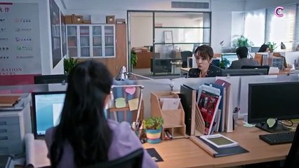 DEAR HOST  Full Episode 18  We're in Danger and Need Protection! Chinese Drama in Hindi