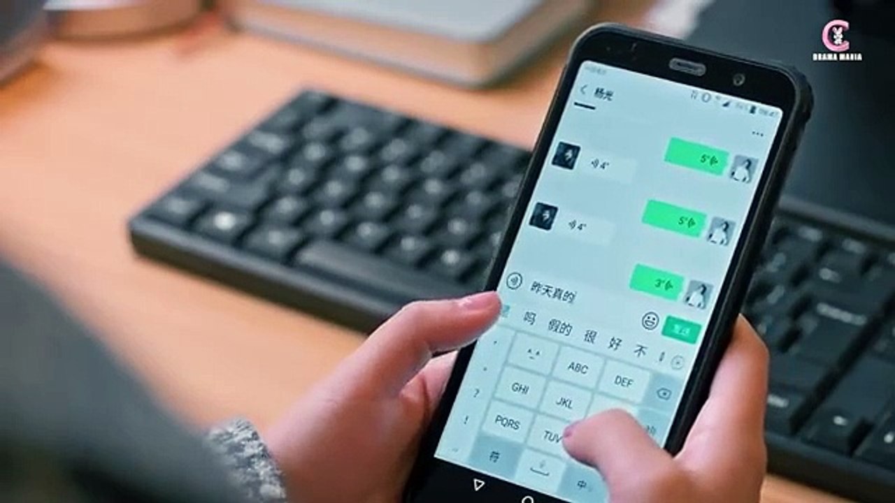 DEAR HOST  Full Episode 19  We're Ready to Expose Them All! Chinese Drama in Hindi