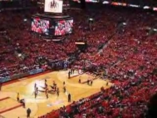 Entre deux quart-temps